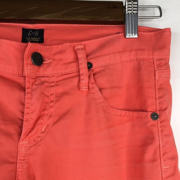 C of H Dani Cropped straight leg size25 - Picture 6 of 14